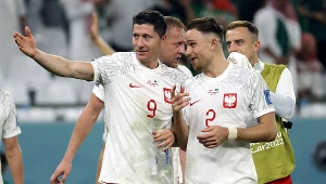 Mamo, bo mnie udusisz!