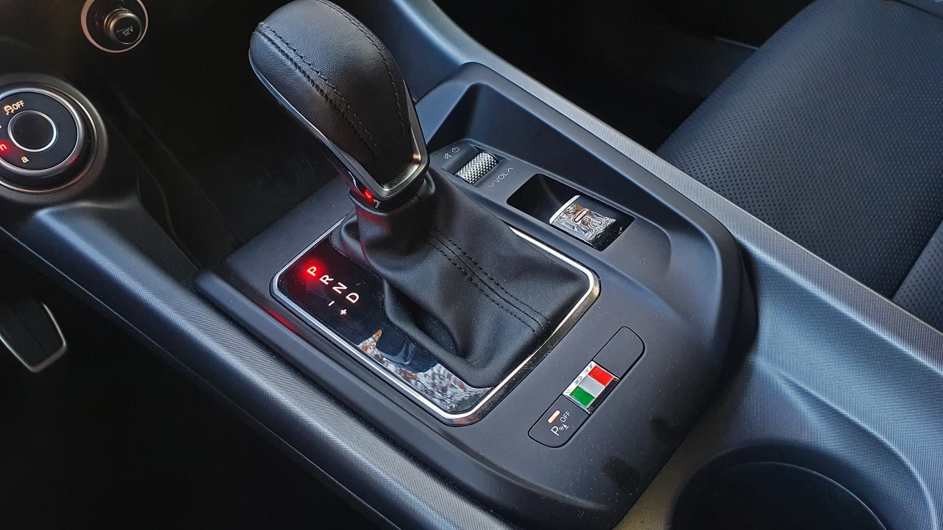 Alfa Romeo Tonale Edizione Speciale Alfa Romeo Tonale Edizione Speciale