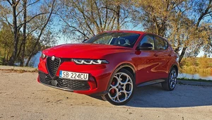 Alfa Romeo Tonale – warto było czekać?