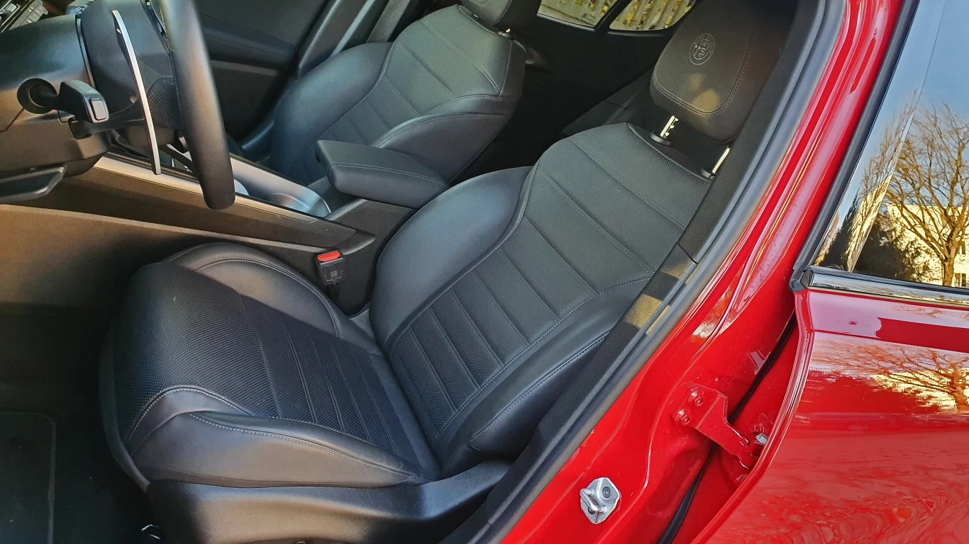 Alfa Romeo Tonale Edizione Speciale Alfa Romeo Tonale Edizione Speciale