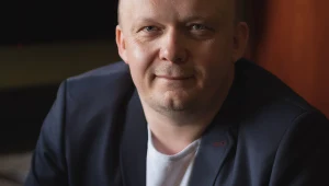 Jakub Napierała z 6. edycji "Rolnik szuka żony"