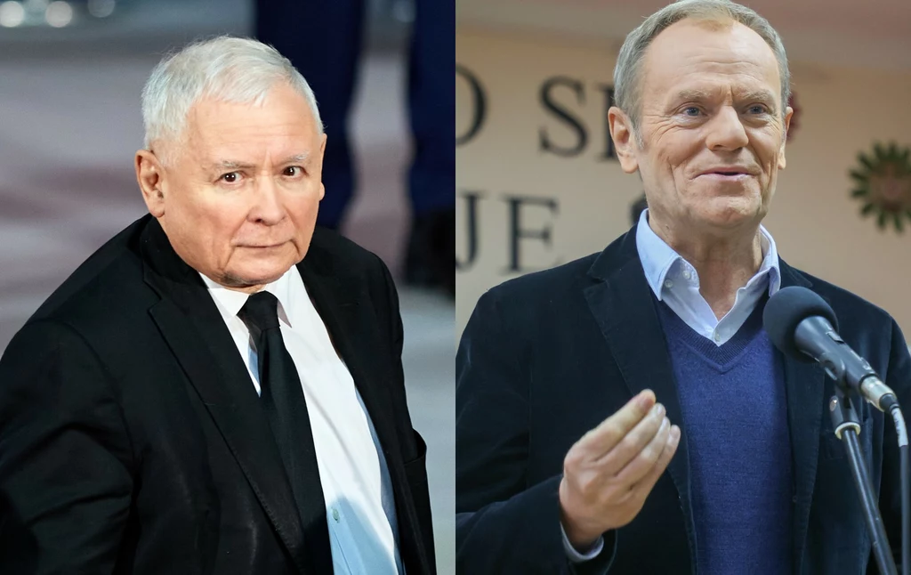 Najwięcej ankietowanych uważa, że PiS najlepiej wypełni wyborcze obietnice Najwięcej ankietowanych uważa, że PiS najlepiej wypełni wyborcze obietnice
