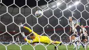 Sensacja wisi w powietrzu! Faworyci mają dziś nóż na gardle