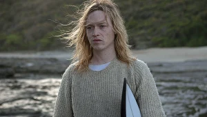 Caleb Landry Jones w filmie "Nitram"