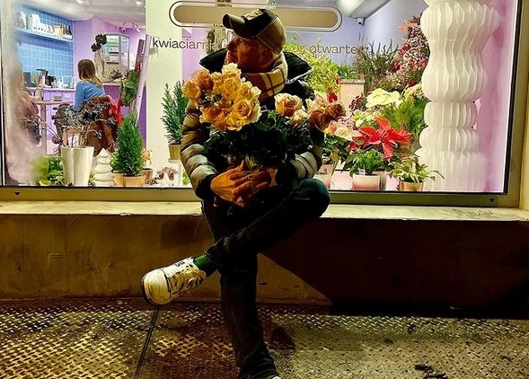 Filip Chajzer Filip Chajzer