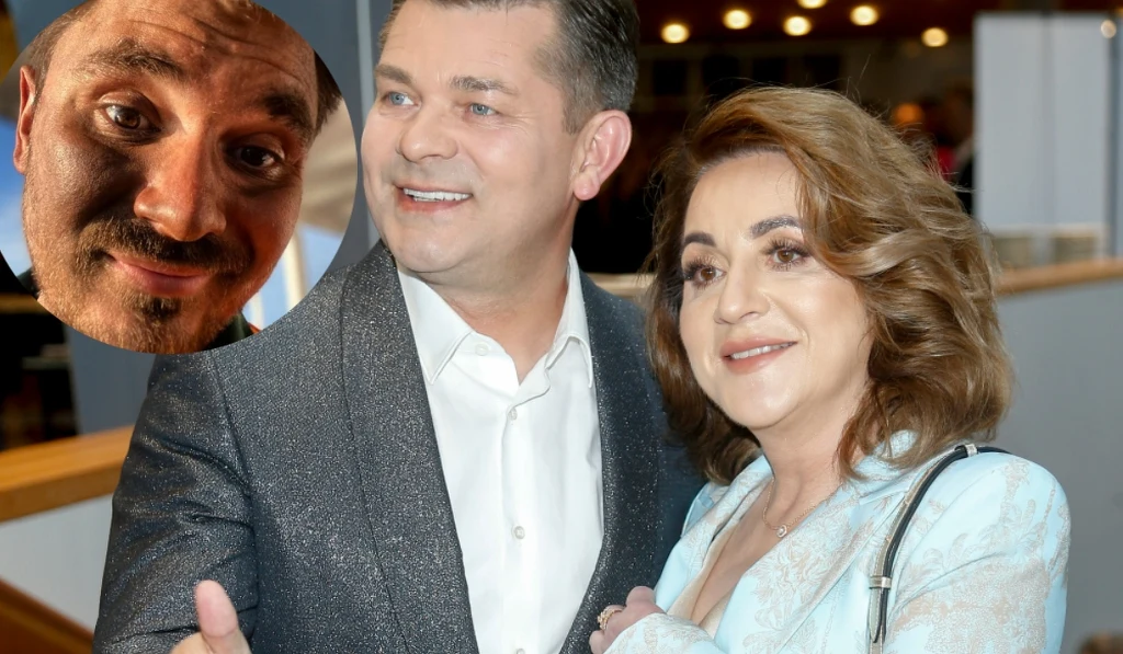 Zenek i Danuta Martynikowie, Daniel Martyniuk