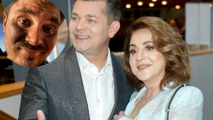 Zenek i Danuta Martynikowie, Daniel Martyniuk