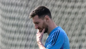 Messi zdradził, co działo się w jego domu po sensacyjnej porażce