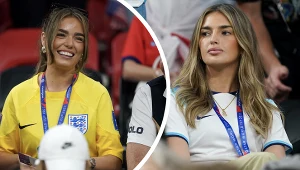 Angielskie WAGs szaleją na mundialu. Rachunek za alkohol może zwalić z nóg