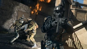 Warzone 2. ​Activision redukuje glitch pozwalający na farmienie XP