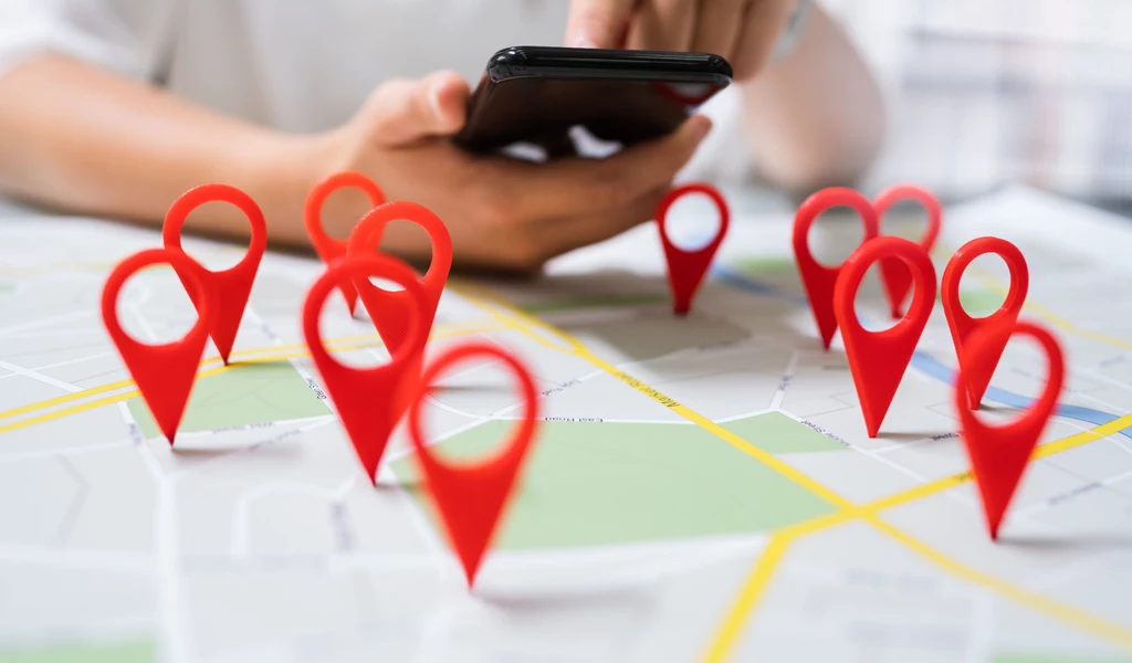 GPS bywa zawodny. SuperGPS ma rozwiązać wszystkie problemy