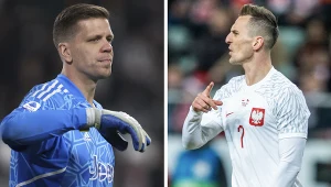 Organizatorzy popisali się ignorancją. Pomylili nazwiska polskich piłkarzy