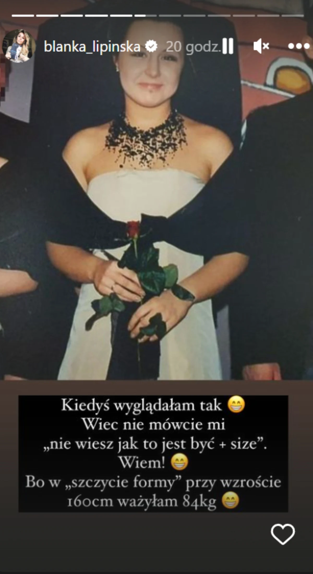 https://www.instagram.com/blanka_lipinska/ https://www.instagram.com/blanka_lipinska/