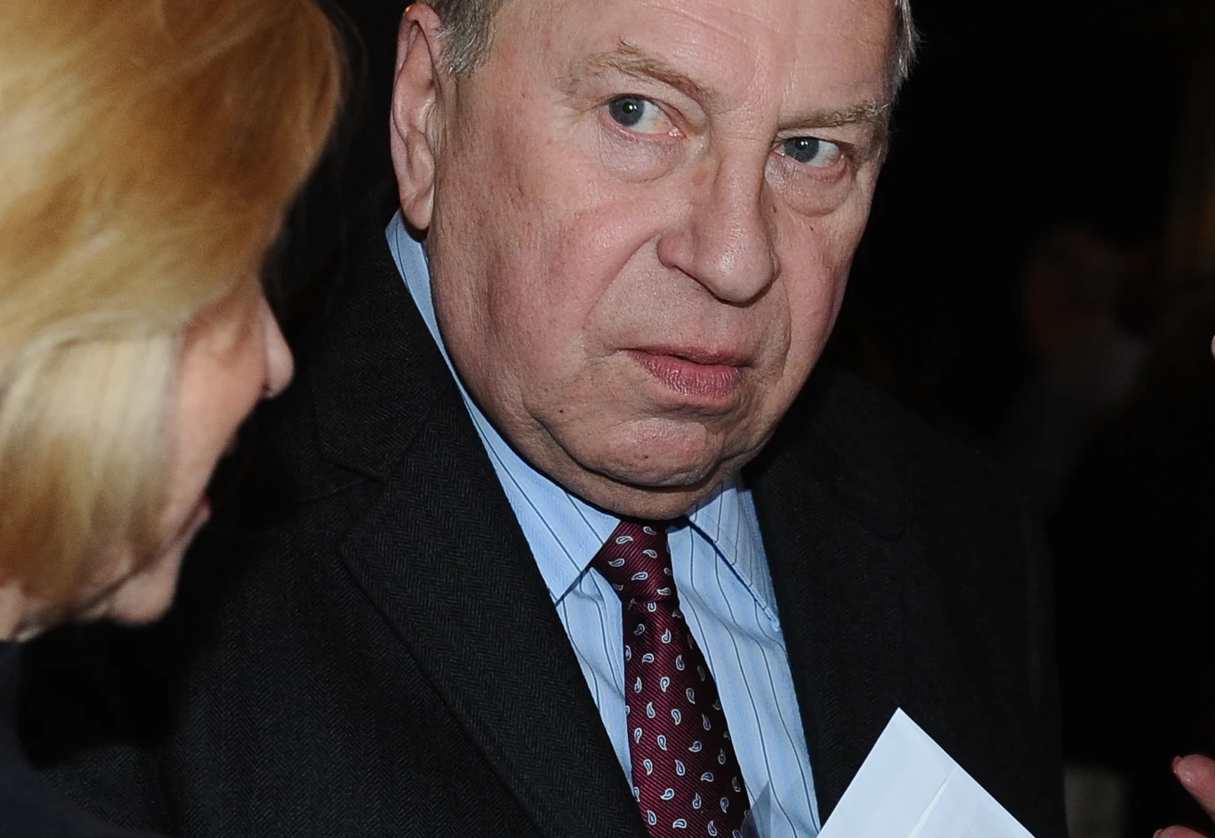 Jerzy Stuhr Jerzy Stuhr