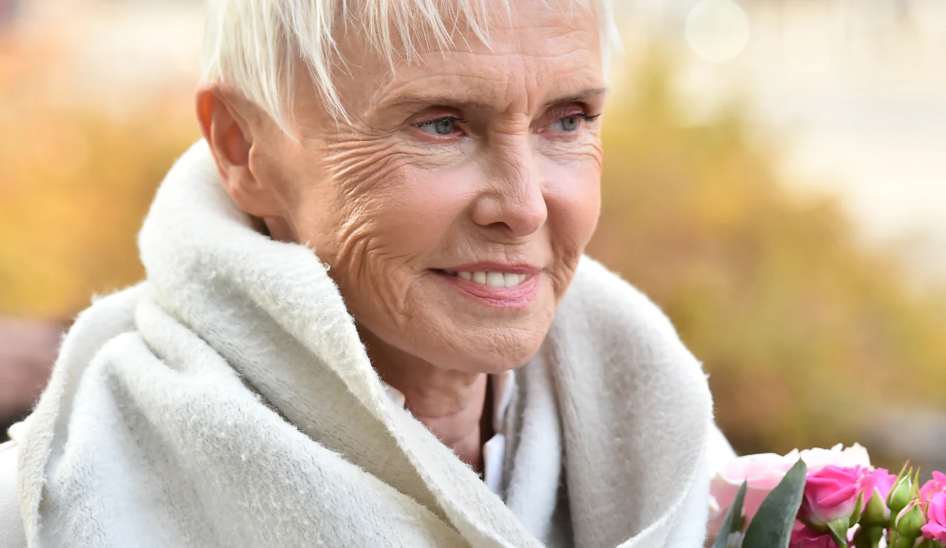 Ewa Błaszczyk Ewa Błaszczyk