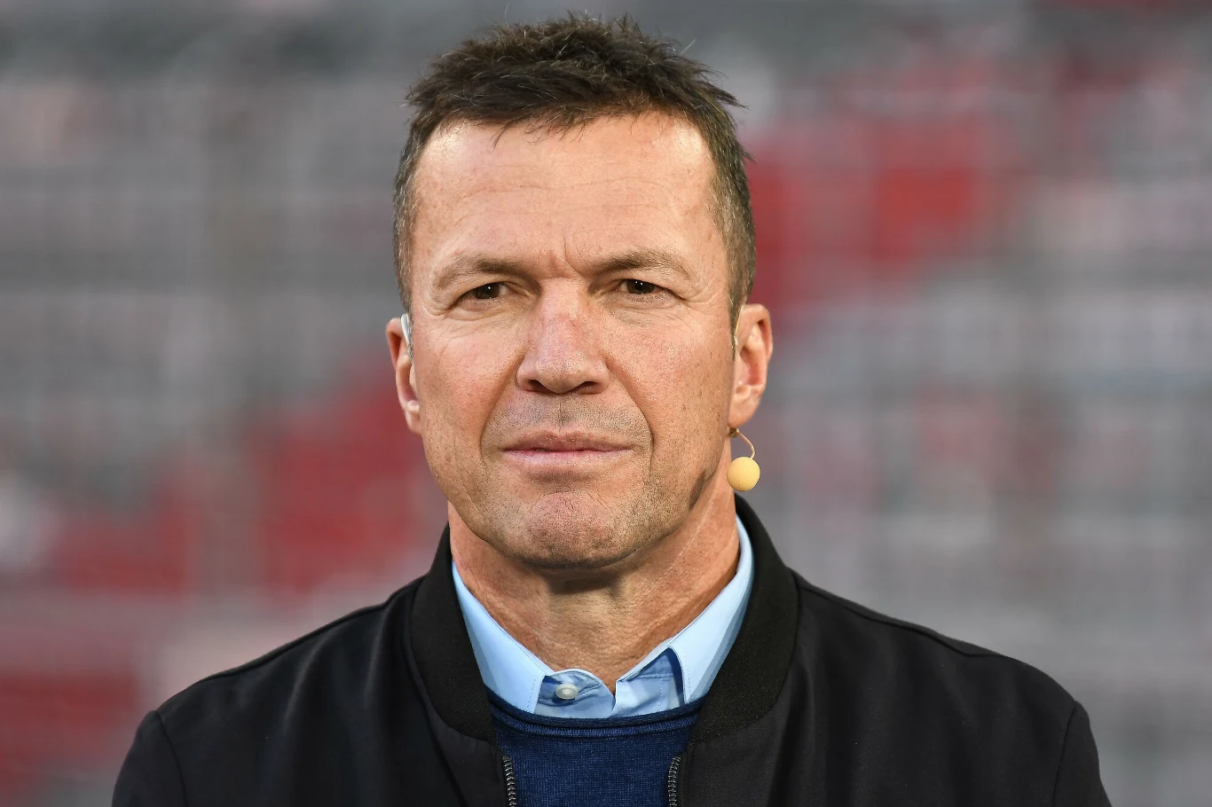 Lothar Matthaeus Lothar Matthaeus