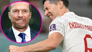 Lothar Matthaeus, Robert Lewandowski