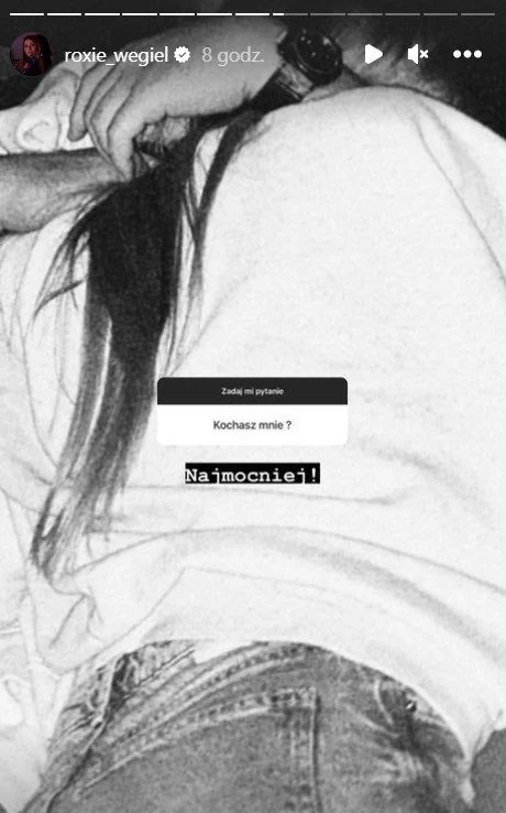 Roxie Węgiel Roxie Węgiel