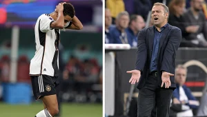 Wielkie kłopoty reprezentacji Niemiec. Złamali mundialowy regulamin