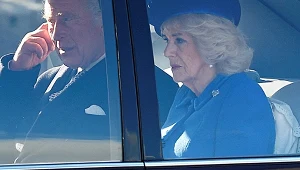 Karol III i Camilla