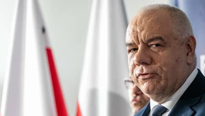 Jacek Sasin, wicepremier i minister aktywów