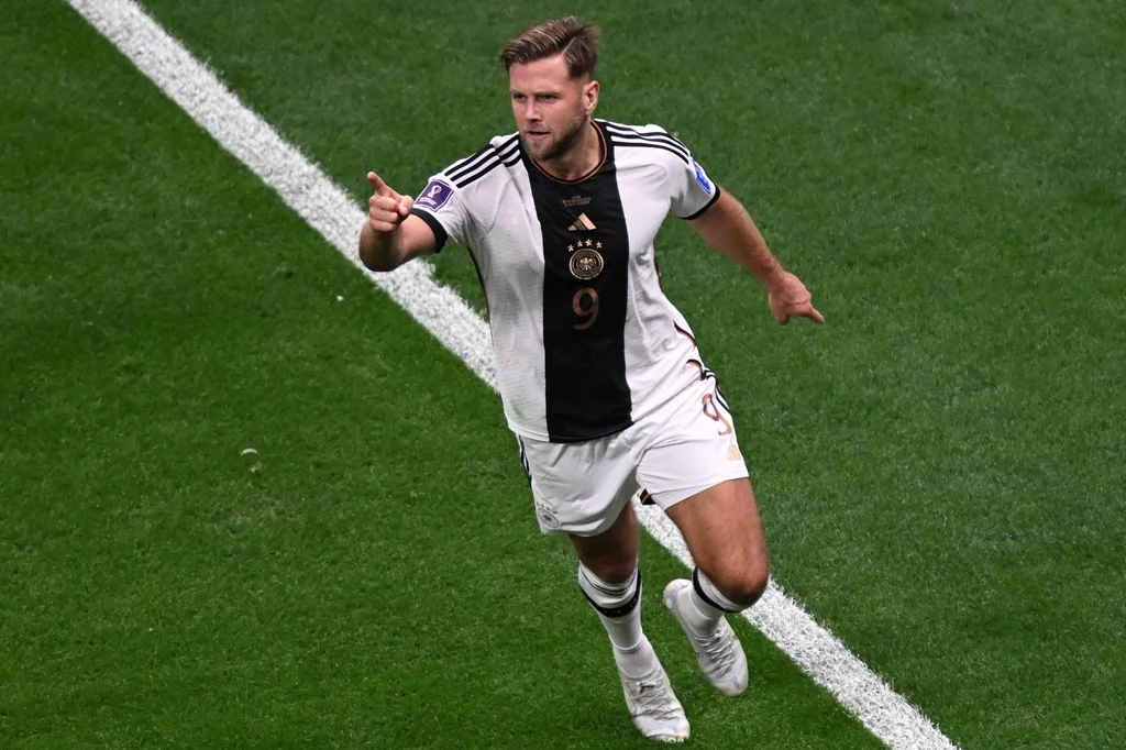 Nicklas Füllkrug Nicklas Füllkrug