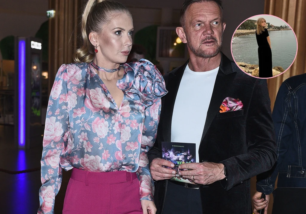 Edyta Pazura i Cezary przenieśli córkę do lepszej szkoły