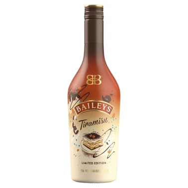 Baileys Likier Tiramisu 700 ml - 0