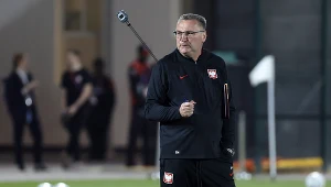 Michniewicz: „Bronić to żaden wstyd!”... Żaden!