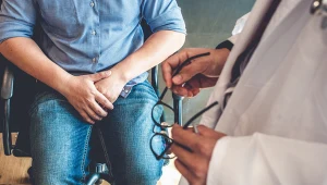 Samobadanie to najlepsza i najprostsza metoda profilaktyki męskich nowotworów   