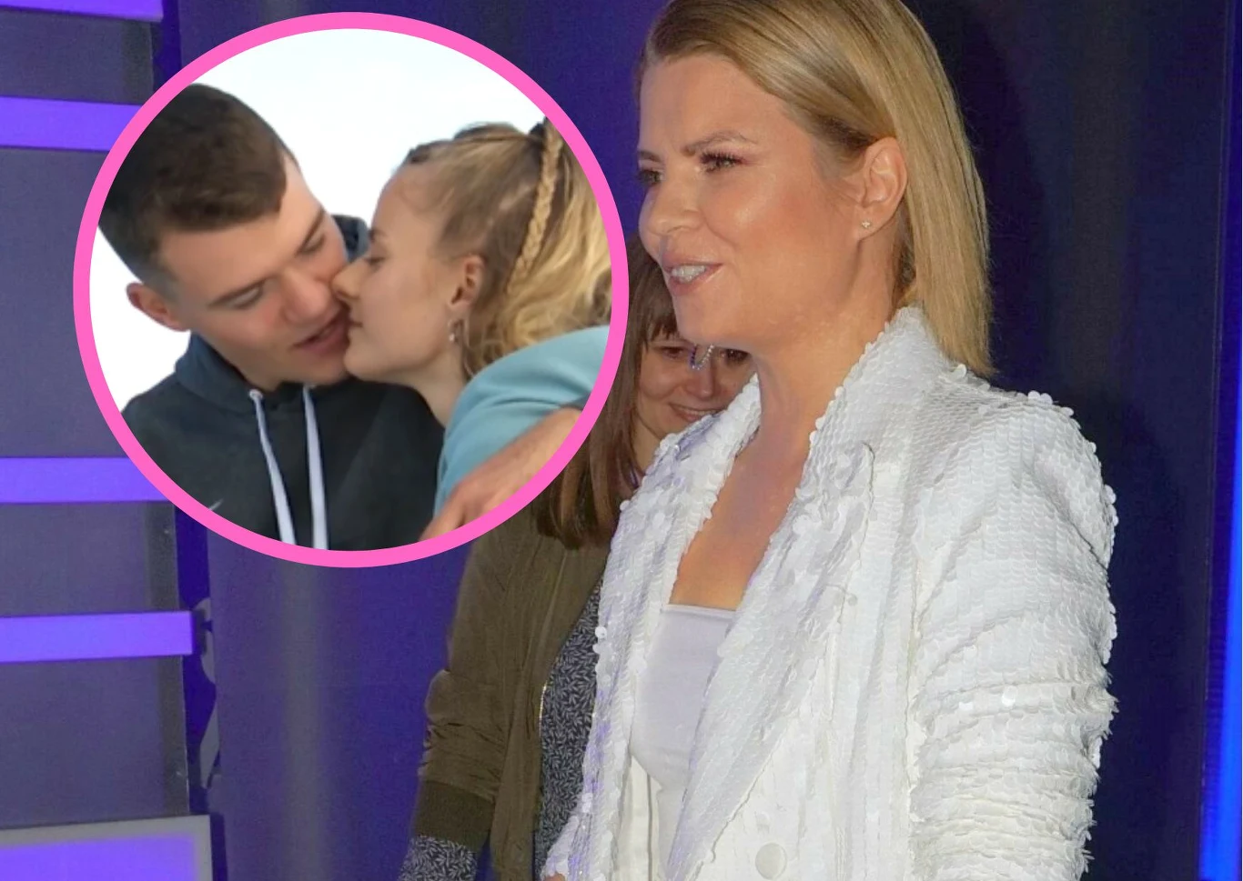 Marta Manowska, "Rolnik szuka żony" Marta Manowska, "Rolnik szuka żony"