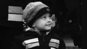 Nie żyje strażak Wojtuś