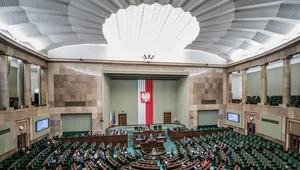 Rada Ministrów wysłała do Sejmu projekt ustawy zamrażającej ceny gazu