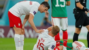 Doskonałe wieści dla reprezentacji Polski przed Argentyną. Można odetchnąć