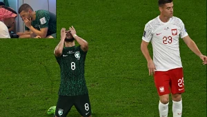 Ujawnili nagranie z szatni. Po meczu z Polską rozpłakał się jak dziecko!