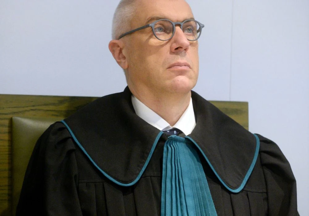 Roman Giertych Roman Giertych