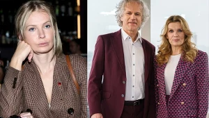 Edyta Pazura, Radosław Pazura i Dorota Chotecka