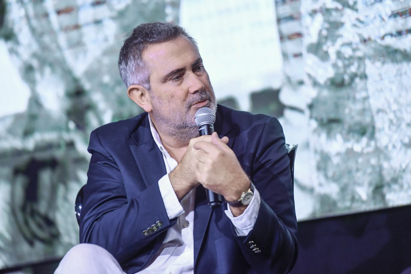 Marcin Kydryński Marcin Kydryński