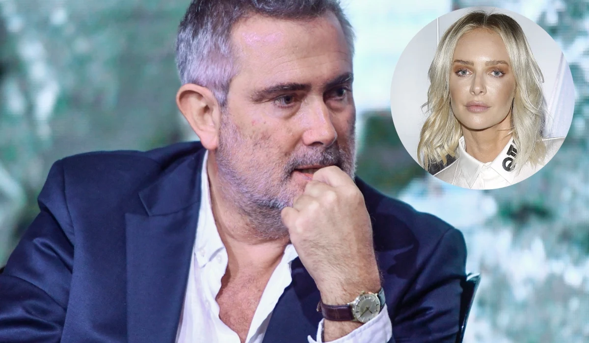 Marcin Kydryński, Magdalena Mielcarz Marcin Kydryński, Magdalena Mielcarz