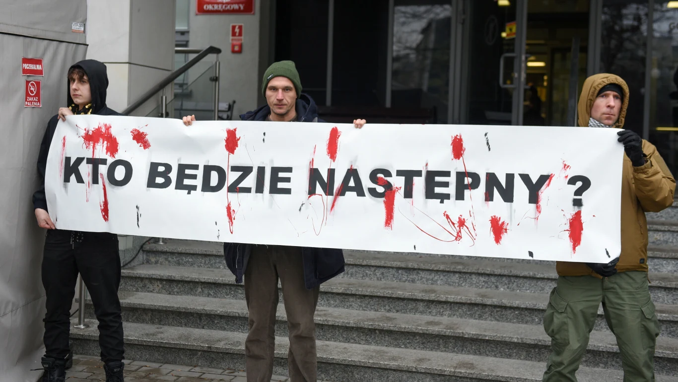 W 2020 r. myśliwy postrzelił śmiertelnie nastolatka z Kazachstanu W 2020 r. myśliwy postrzelił śmiertelnie nastolatka z Kazachstanu