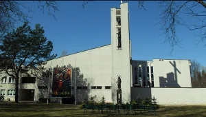 Śmiertelny wypadek w Gdańsku Jelitkowie