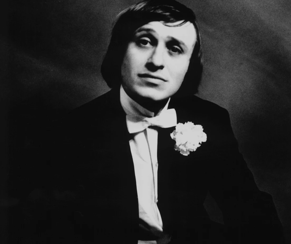 Jonasz Kofta Jonasz Kofta