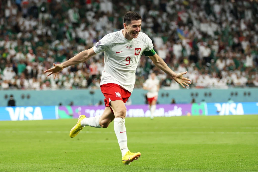 Czy Robert Lewandowski zapewni Polsce wzrost gospodarczy? Czy Robert Lewandowski zapewni Polsce wzrost gospodarczy?