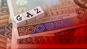 Część zarobku firm gazowych pójdzie na finansowanie rekompensat