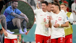 Będzie piekło w meczu Polski z Argentyną? Messi już przestrzega