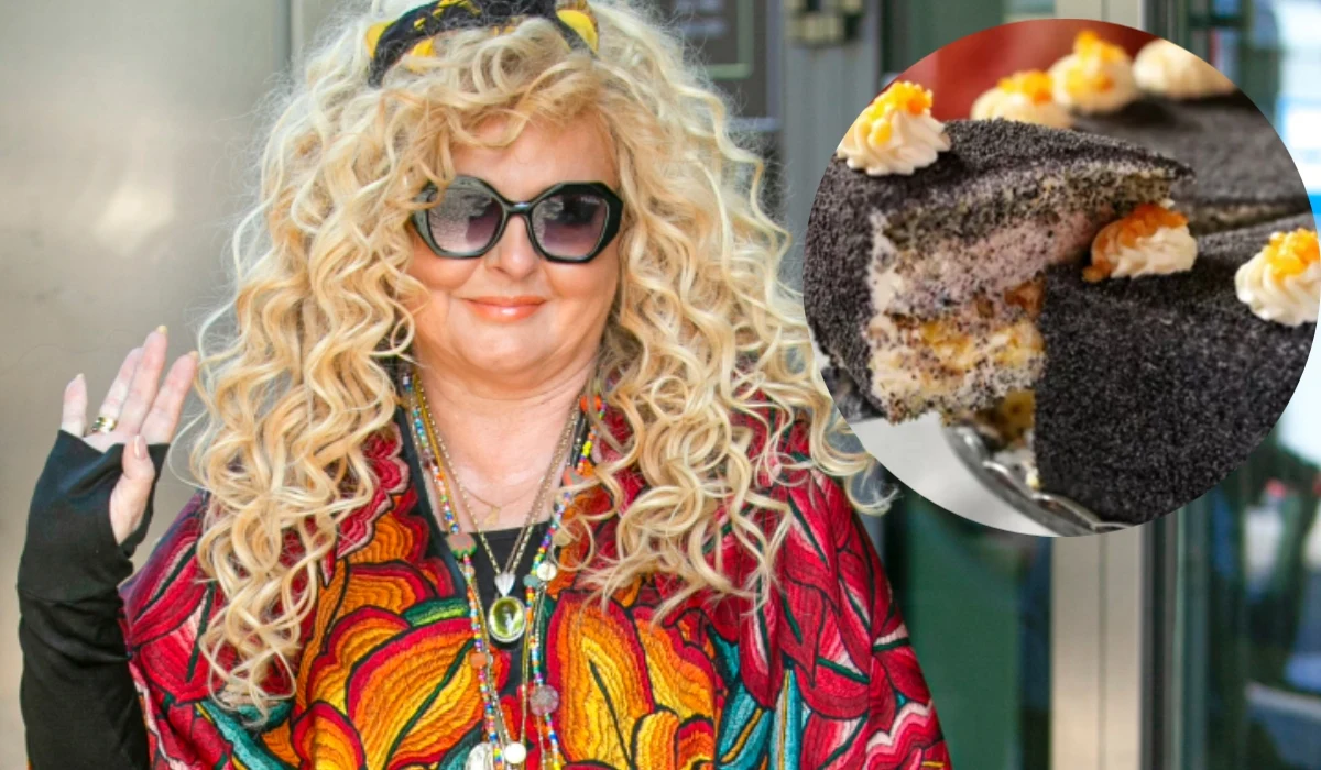 Magda Gessler Magda Gessler