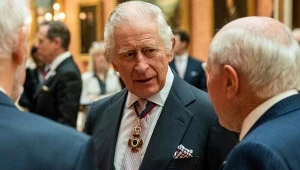 Król Karol III
