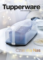 Tupperware - czas dla Nas!