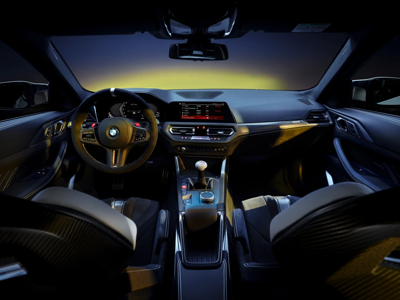 BMW 3.0 CSL 2023