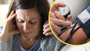 To dzieje się przy wysokim ciśnieniu. Naukowcy odkryli niezwykłą zależność